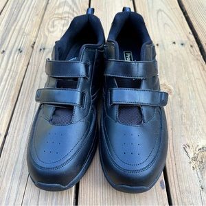 Propet Black Men’s Walking Shoes Sz 13XX (5E)